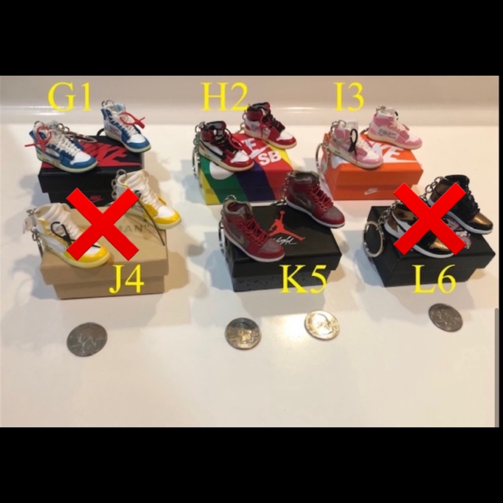 Air Jordan 1 Retro High OG “Rookie of the Year” - Picture 8 of 11